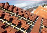 Rénover sa toiture à Ossey-les-Trois-Maisons